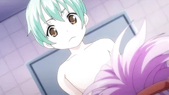 Cherry Gals The Animation EP 2 (60fps)
