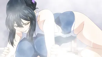Watashi Ga Toriko Ni Natte Yaru 02 96fps