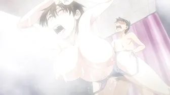 Watashi Ga Toriko Ni Natte Yaru 01 96fps