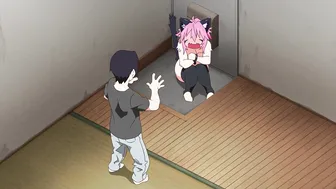 Kemonokko Tsuushin The Animation 2 144fps