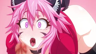 Kemonokko Tsuushin The Animation 2 144fps