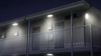 Kemonokko Tsuushin The Animation 2 144fps