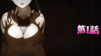 Ijirare Fukushuu Saimin 4K60 - 01