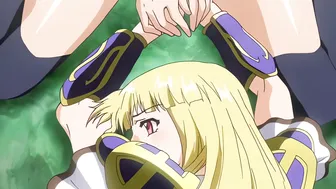 Ikusa Otome Valkyrie Shinshou 02