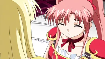 Ikusa Otome Valkyrie Shinshou 02