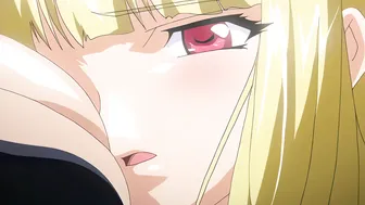 Ikusa Otome Valkyrie Shinshou 02