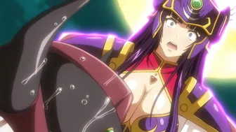 Ikusa Otome Valkyrie G 02