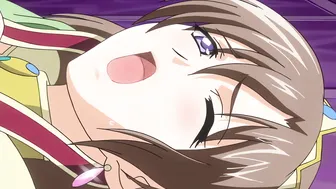 Inda No Himekishi Janne The Animatione 01