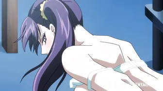 Kowaremono Risa 01
