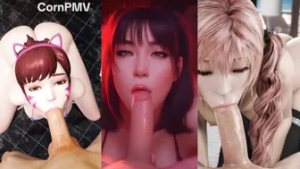 Roses HMV / PMV