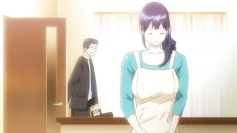 Boku Ni Sefure Ga Dekita Riyuu [02][60fps]