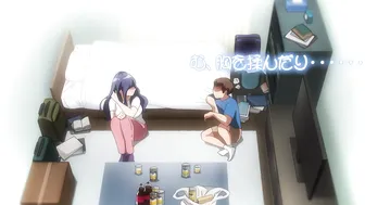 Boku Ni Sefure Ga Dekita Riyuu The Animation EP 6 (60fps)