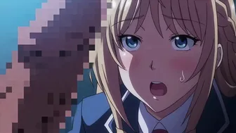 Kyonyuu Reijou Mc Gakuen The Animation EP 2 (60fps)