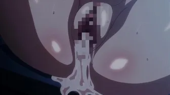 Kyonyuu Reijou Mc Gakuen The Animation EP 2 (60fps)