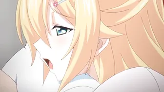 Mankitsu Happening - 03