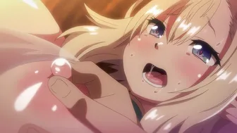 Sukebe Elf Tanbouki [01][60fps]