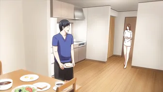 Kotowarenai Haha 02