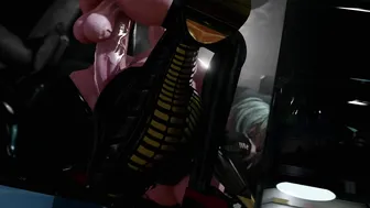 Lewd Ride