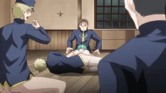 Injutsu No Yakata 01