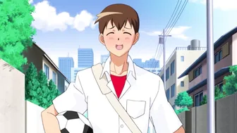 Gogo No Kouchou Junai Mellow Yori