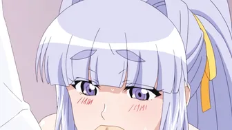 Gogo No Kouchou Junai Mellow Yori