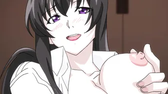 Amanee! 01