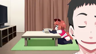 Kemonokko Tsuushin [04][60fps]