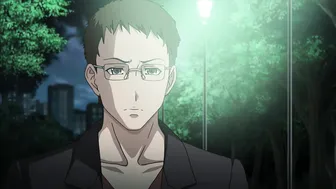 Mesu Saga Persona 01