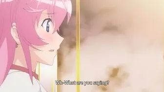 Otome Dori - 01