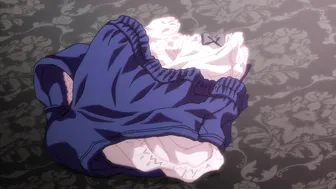 Dainiji Ura Nyuugakushiken The Animation 4K - 01