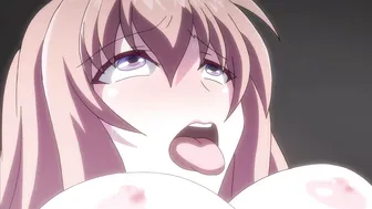 Dainiji Ura Nyuugakushiken The Animation 4K - 01