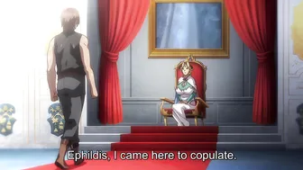 Kyonyuu Elf Oyako Saimin (Full Series, Sub)