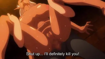Kyonyuu Elf Oyako Saimin (Full Series, Sub)