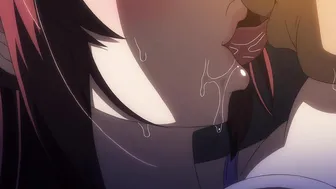 Akane Wa Tsumare 02