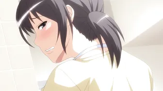 Daisuki Na Mama 01