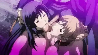 Kyonyuu Hitozuma Onna Kyoushi Saimin 01