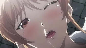 Kyonyuu Hitozuma Onna Kyoushi Saimin 01