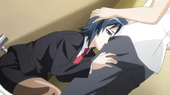 Genkaku Cool Na Sensei Ga Aheboteochi! 4K Upscale - 02