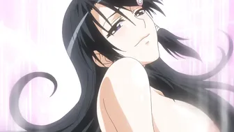 HHH Triple Ecchi Upscale - 04