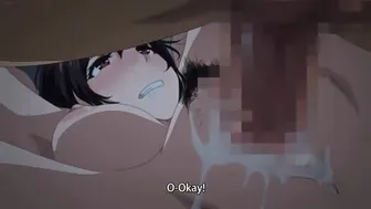 Yue Ni Hitozuma Wa Netorareta - 02