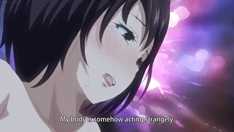 Yue Ni Hitozuma Wa Netorareta - 02