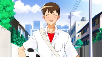 Gogo No Kouchou