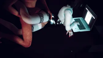 Fuck Boss Vam