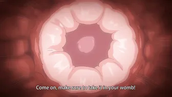Kyonyuu Onna Shikan Sennou Saimin - 02