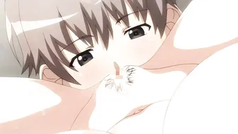 Daisuki Na Haha [02][60fps]