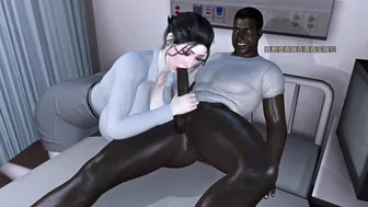 Vam 3d-[Brainocn] Visiting NTR