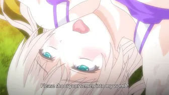 Rikujoubu Joshi Wa Ore No Nama Onaho - 02