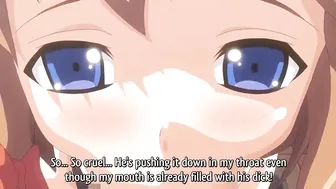 Kedamono-tachi No Sumu Ie De - 01