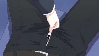 Haramaseya The Animation [01][60fps]