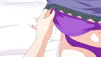 Haramaseya The Animation [01][60fps]